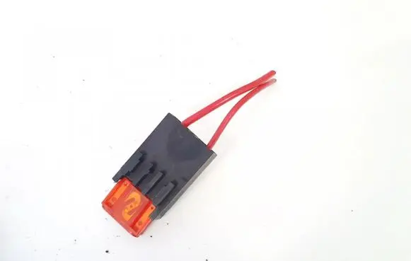 BMW 5 E39 Fuse 
