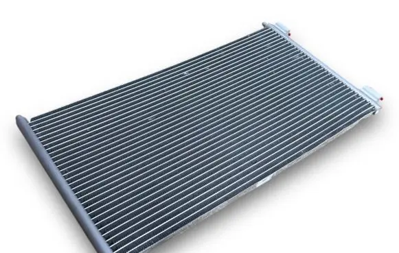 Fiat Punto (199) Coolant radiator W113 46821270