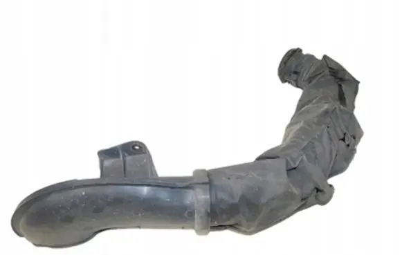 Peugeot 807 Air intake hose/pipe 1484919080