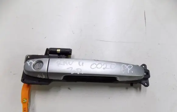 Toyota RAV 4 (XA20) Loading door exterior handle/bracket 531ioioik2140aqsw