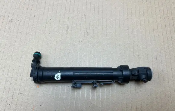 Mercedes-Benz CLA C117 X117 W117 Headlight washer spray nozzle A2468600647
