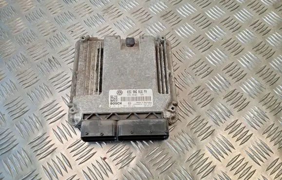Engine control unit/module