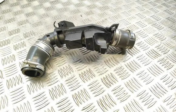 Peugeot 508 II Intercooler hose/pipe 10880901