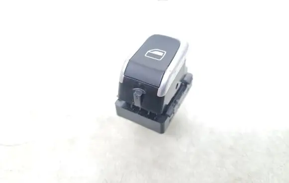 Audi A6 S6 C7 4G Electric window control switch 4H0959855A