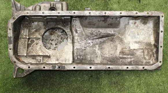 BMW 3 E46 Oil sump 1748754
