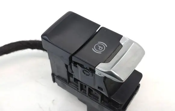 Audi A4 S4 B8 8K Hand parking brake switch 8K1927225B