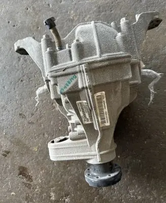Dodge Durango Rear differential 84909009177 P68251552AA T03UG1257J0303