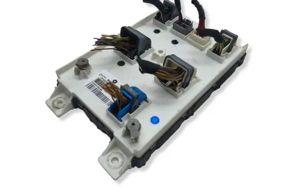 Chrysler Pacifica Other control units/modules 68237957AH 64469S YH011702189