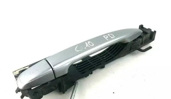Subaru Outback Front door exterior handle