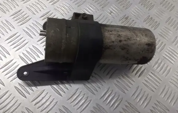 Audi A4 S4 B6 8E 8H Air conditioning (A/C) air dryer 8E0820193C