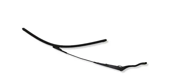 Opel Corsa E Front wiper blade arm 13284136