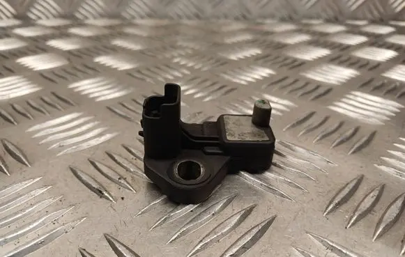 Volvo V50 Crankshaft position sensor 9664387380
