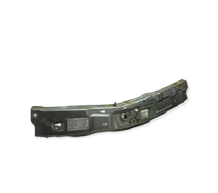 Opel Meriva A Top upper radiator support slam panel B86l3236