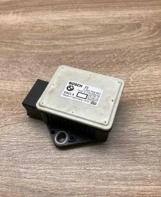 BMW 5 E60 E61 ESP acceleration yaw rate sensor 6774602 0265005681