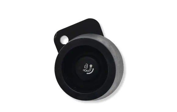 BMW 3 E90 E91 Switch for retractable tow bar 694260803
