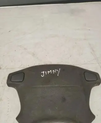 Suzuki Jimny Steering wheel airbag 48150-81A50