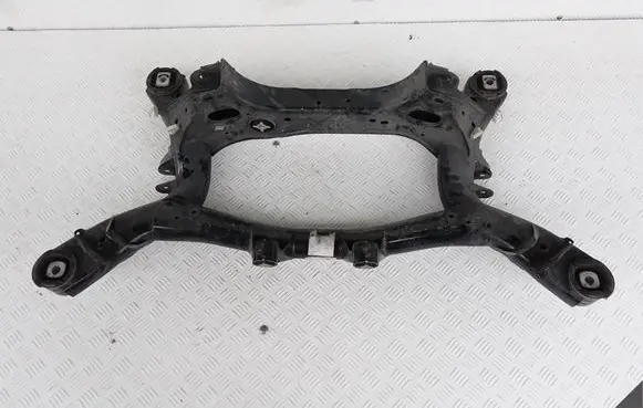 BMW 3 F30 F35 F31 Rear subframe 6792507