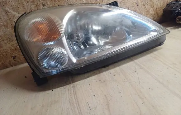 Suzuki Liana Headlight/headlamp 10032662