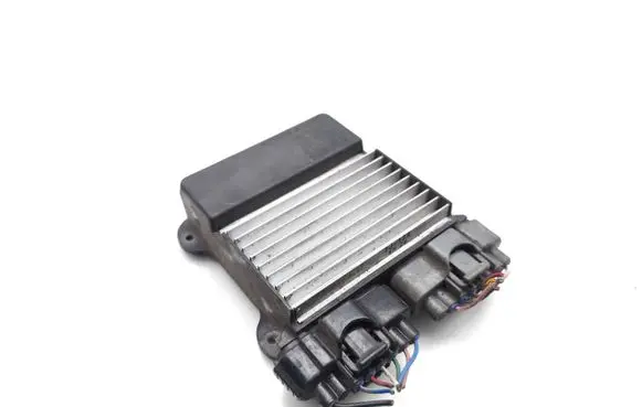 Toyota Hilux (AN10, AN20, AN30) Fuel injection control unit/module 8987171010 1310001331