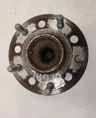Chrysler Pacifica Rear wheel ball bearing 501AC