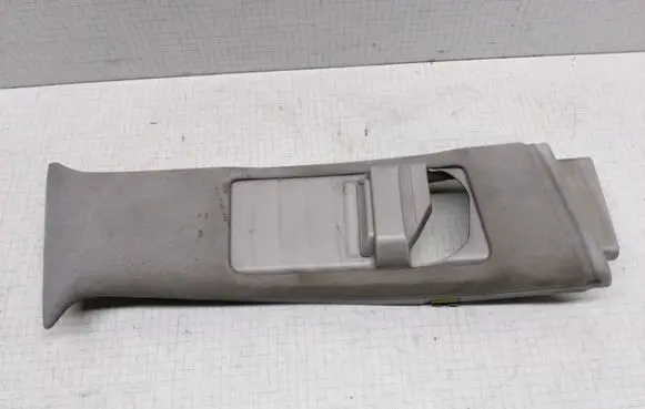 Mercedes-Benz C W203 Other sill/pillar trim element A2036901030RE