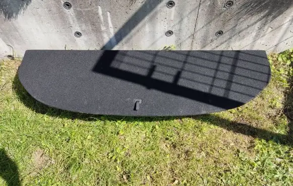 Hyundai Santa Fe Glove box in trunk 85750S1200