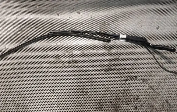 Mercedes-Benz Sprinter W906 Windshield/front glass wiper blade 