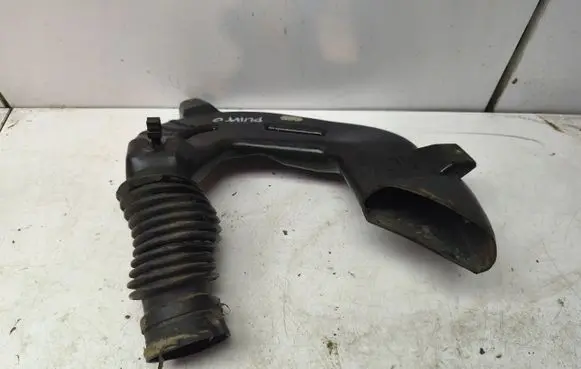 Fiat Punto (188) Breather/breather pipe/hose 46755083