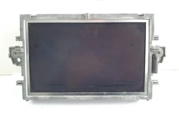 Mercedes-Benz E W212 Screen/display/small screen A2129018103 A2129023703