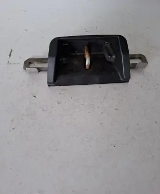 Volvo S90, V90 Trunk lock loop 31462585