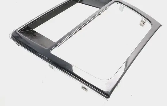 Jaguar XJ X351 Radio/GPS head unit trim AW93044B88AF