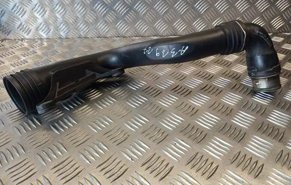 Intercooler hose/pipe