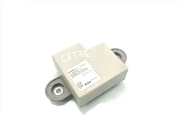 BMW 5 E60 E61 Other control units/modules 6935024