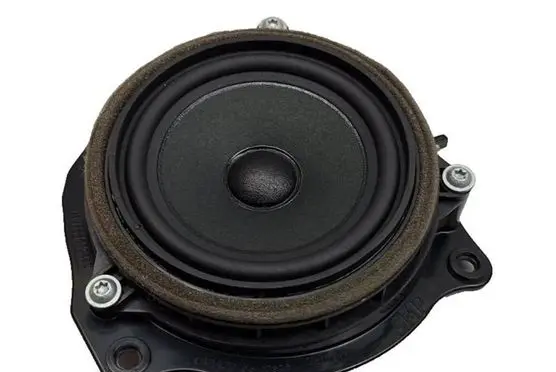 BMW X2 F39 Front door speaker 9274700