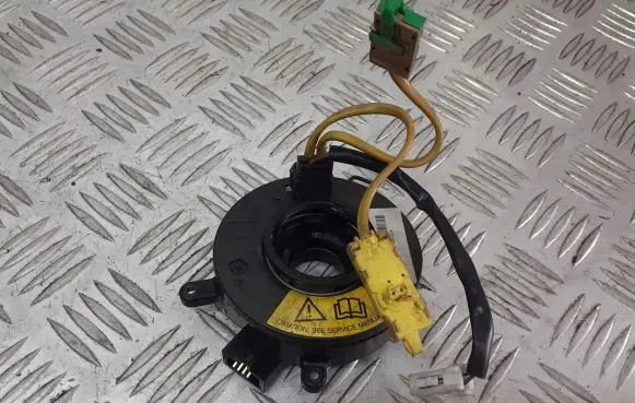 Fiat Stilo Airbag slip ring squib (SRS ring) 2775096-001