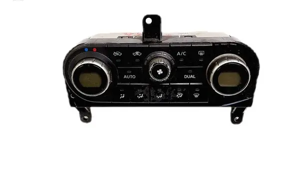 Nissan Qashqai Climate control unit 27500JD45A