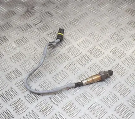 BMW 5 F10 F11 Lambda probe sensor 7539137 0258006792