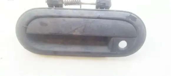 Nissan Sunny Front door exterior handle