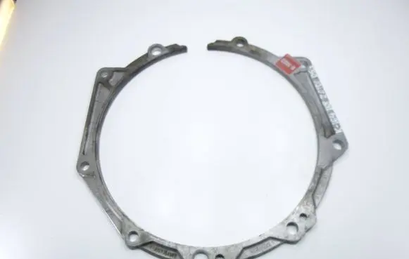 Volkswagen PASSAT B8 Gearbox gasket 0CW103551A