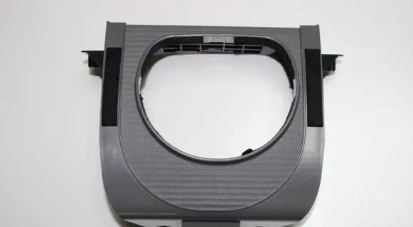 Mercedes-Benz CL C216 Steering wheel column trim A2214620195