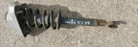 Audi A6 S6 C6 4F Front shock absorber/damper