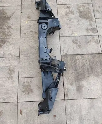 BMW X1 F48 F49 Rear subframe 6862558