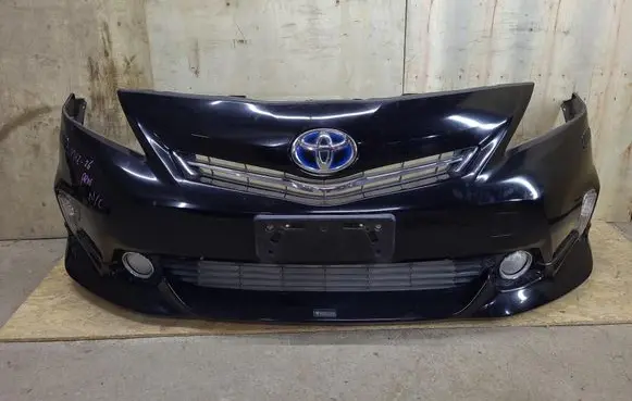 Toyota Prius+ (ZVW40) Front bumper 5211947240