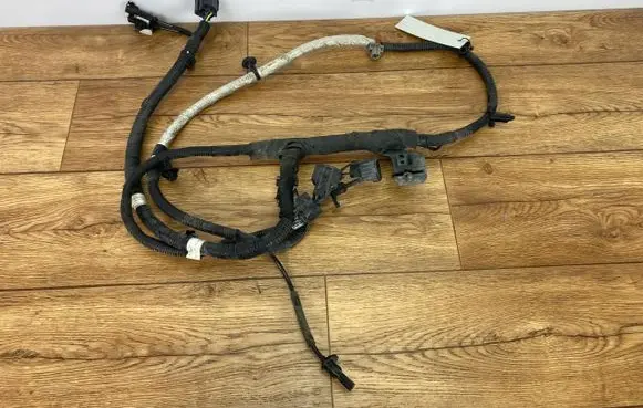 Ford F150 ABS rear brake sensor ML3T-15K857-AE