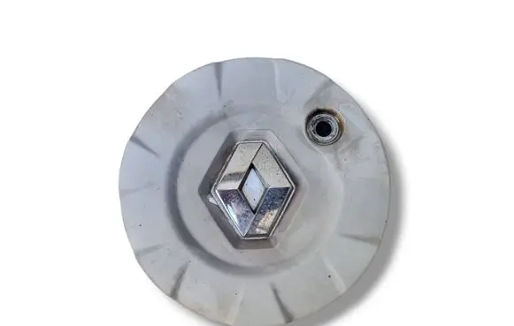 Renault Clio III Original wheel cap 8200319245