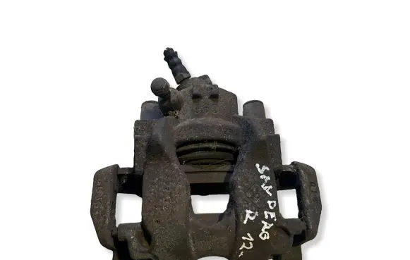 Dacia Sandero II Front brake caliper 