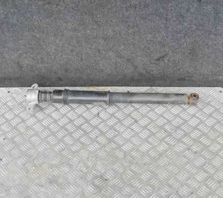 Peugeot 308 Rear shock absorber/damper 4652