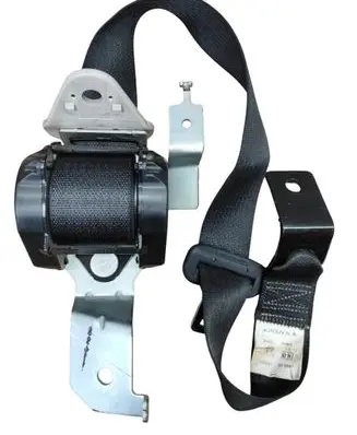 Fiat Freemont Third row seat belt P1AN131X9AD 1AN131X9AD 1AN13DX9AD