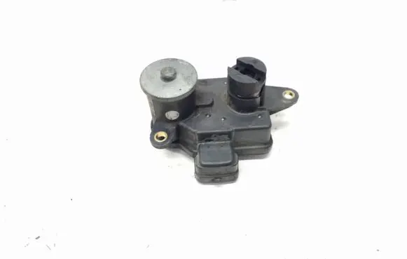 Hyundai ix35 Intake manifold valve actuator/motor 283812F000