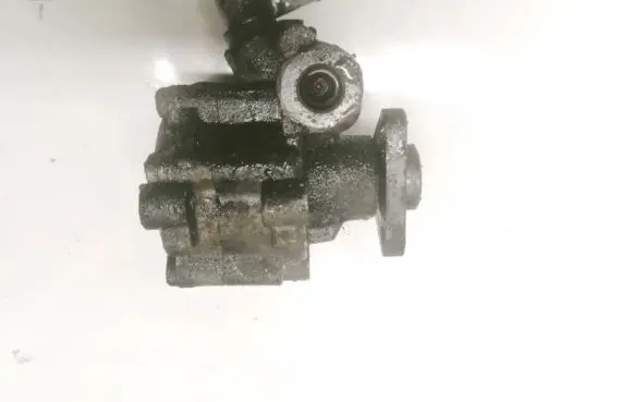 Power steering pump